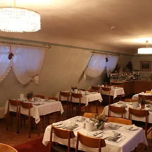 Schweizerhof 3* Vienna