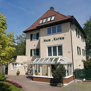 Katrin Salzburgo