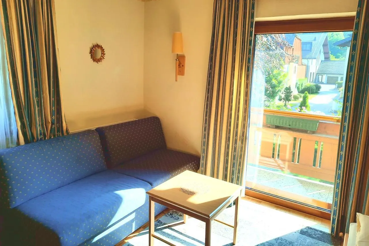 ****  Garten - Hotel Sallerhof Grodig Austria