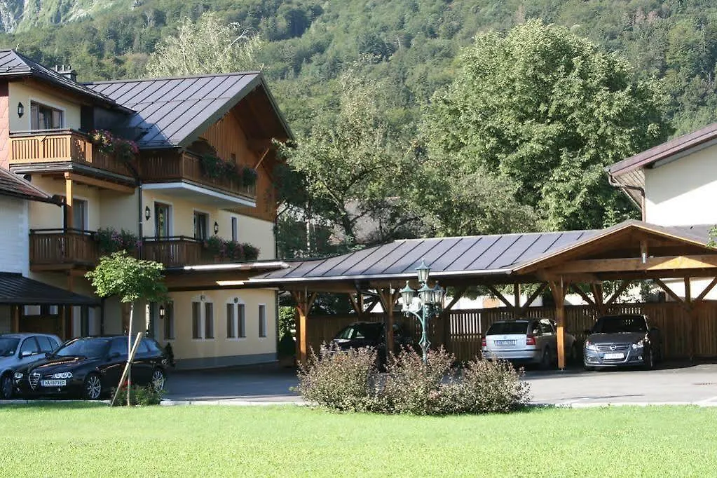 ****  Garten - Hotel Sallerhof Grodig Austria